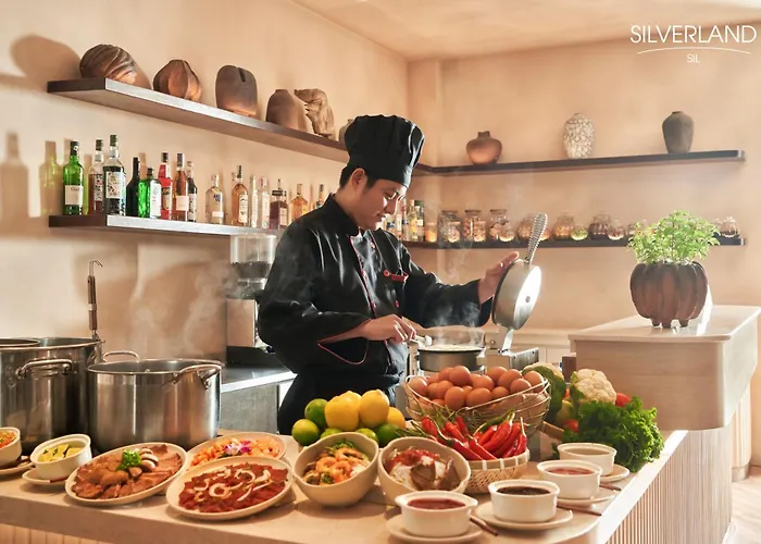 Silverland Sil